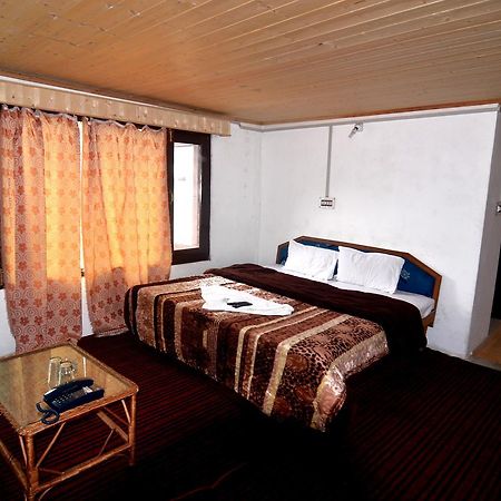 Kashmir House Hotel Pahalgām Zewnętrze zdjęcie