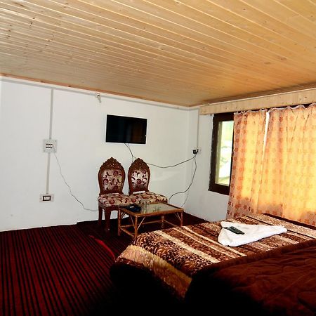 Kashmir House Hotel Pahalgām Zewnętrze zdjęcie