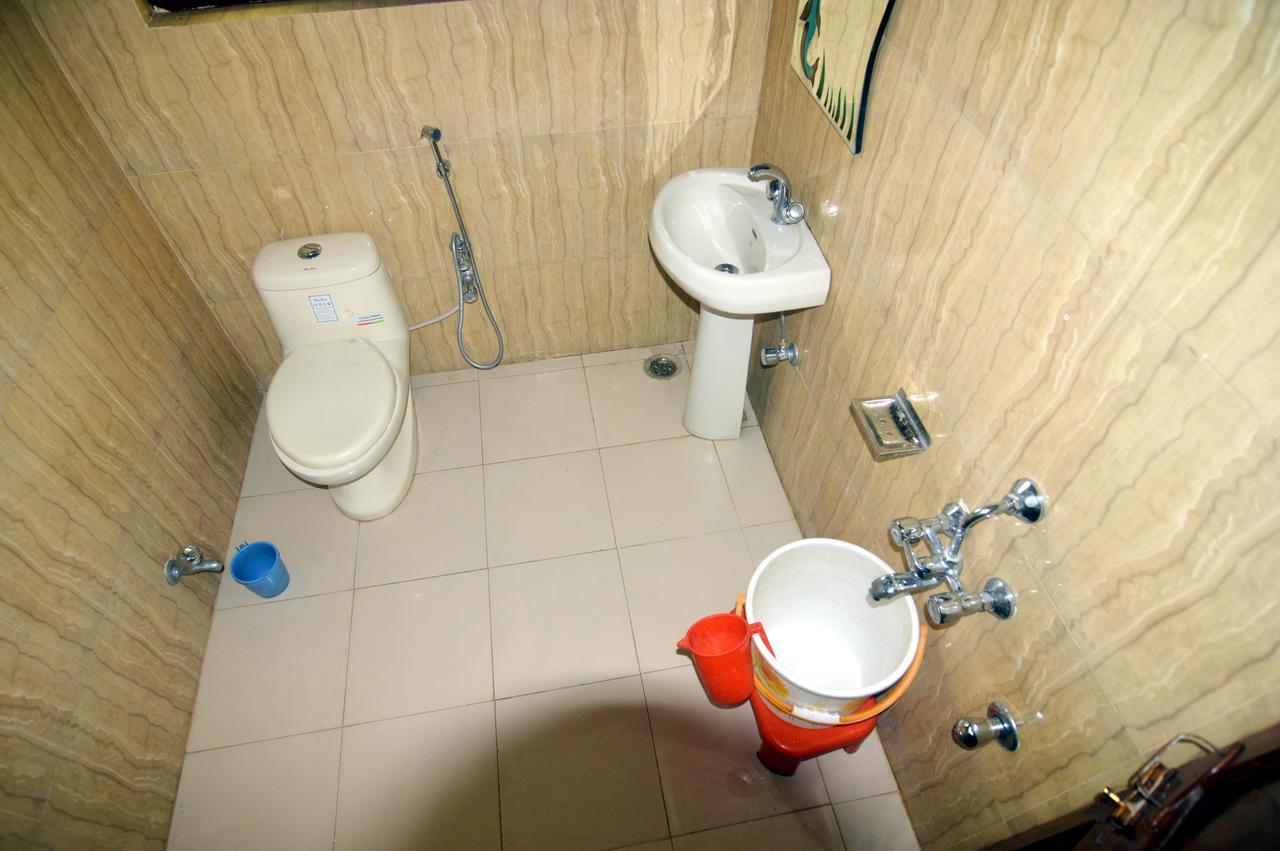 Kashmir House Hotel Pahalgām Zewnętrze zdjęcie