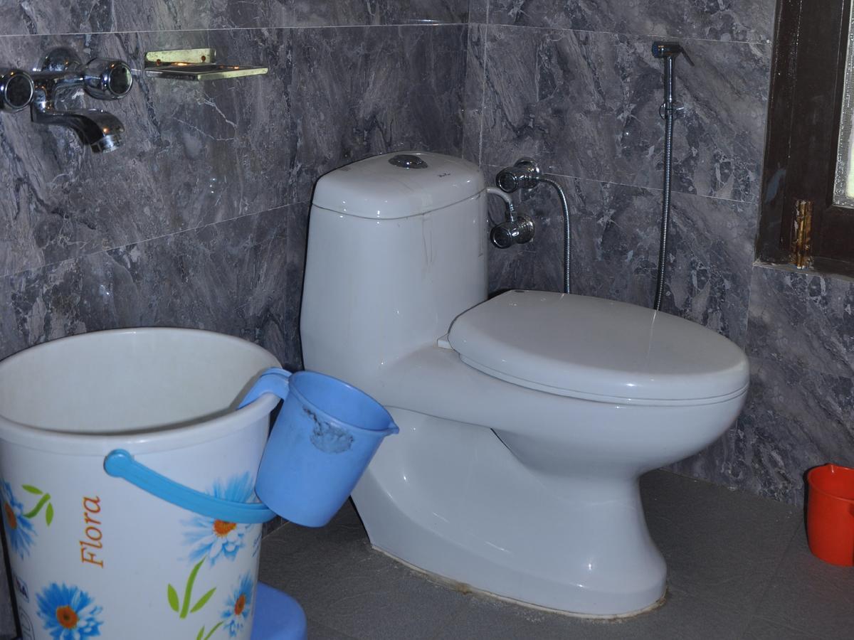Kashmir House Hotel Pahalgām Zewnętrze zdjęcie