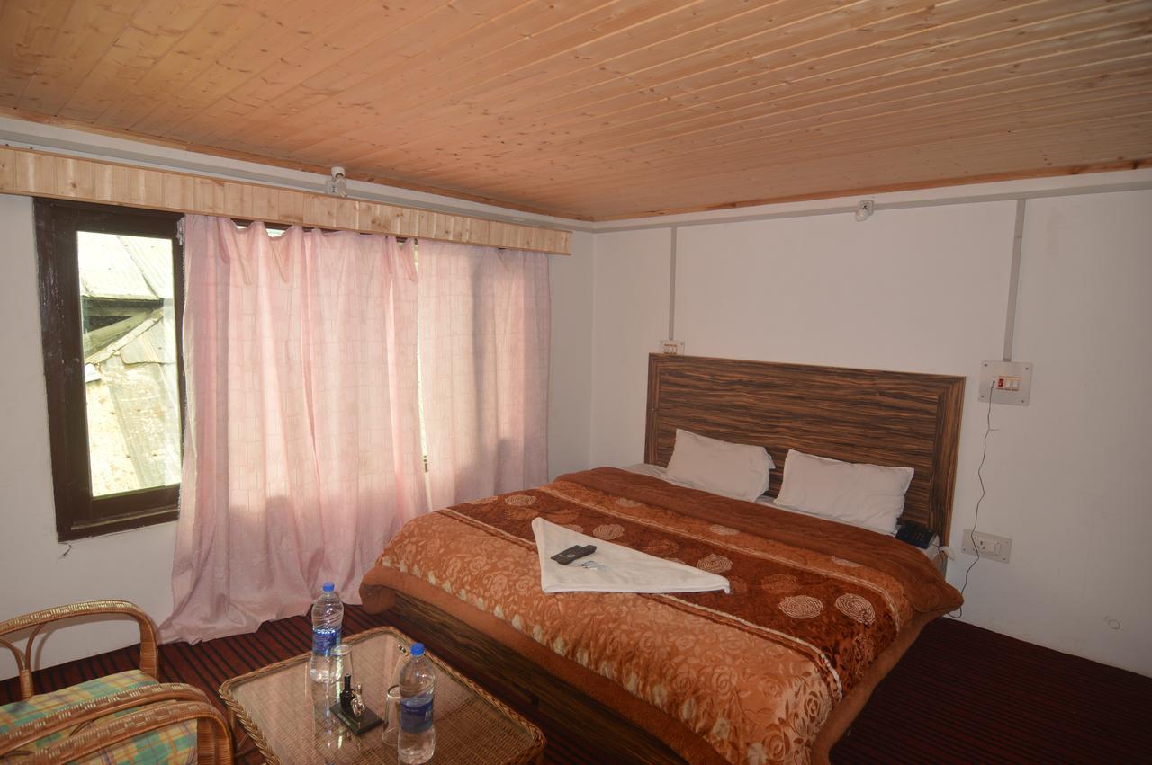 Kashmir House Hotel Pahalgām Zewnętrze zdjęcie